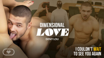 Dimensionale Liebe